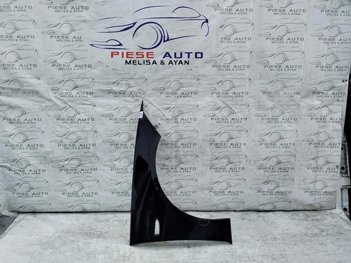 Aripa dreapta Opel Insignia B an 2017-2018-2019-2020-2021-2022-2023-2024-2025 QU7EH863PJ