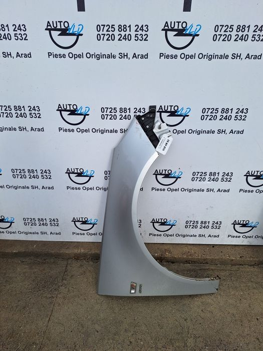 Aripa dreapta Opel Insignia VLD AR 02