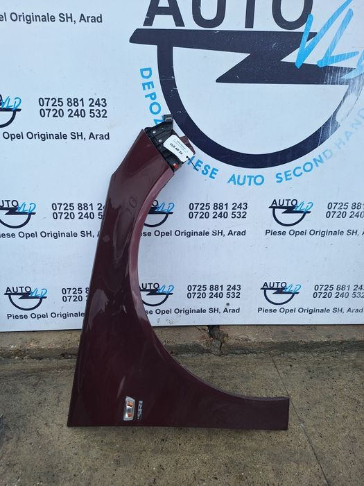 Aripa dreapta Opel Insignia VLD AR 38