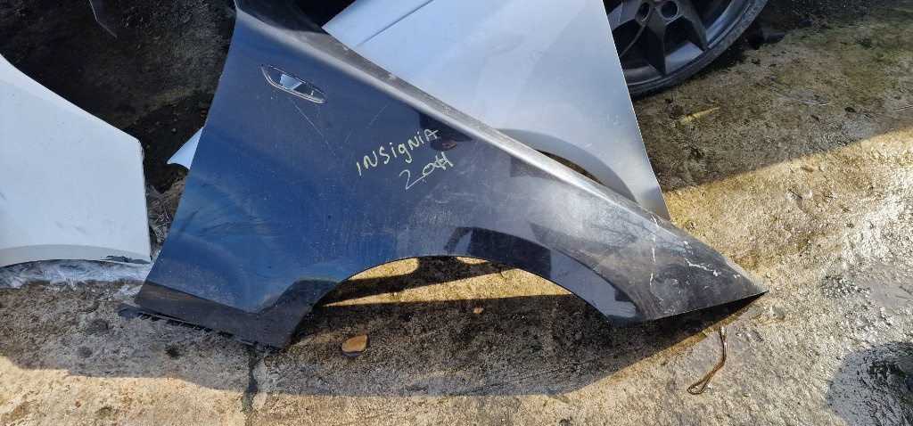 Aripa Dreapta Opel Insignia
