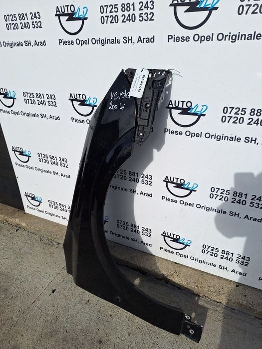 Aripa dreapta Opel Vectra C Signum facelift VLD AR 290