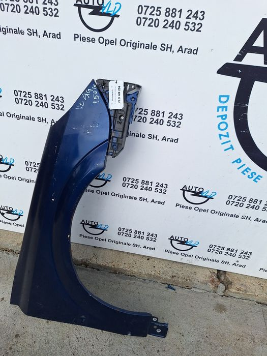 Aripa dreapta Opel Vectra C Signum facelift VLD AR 294