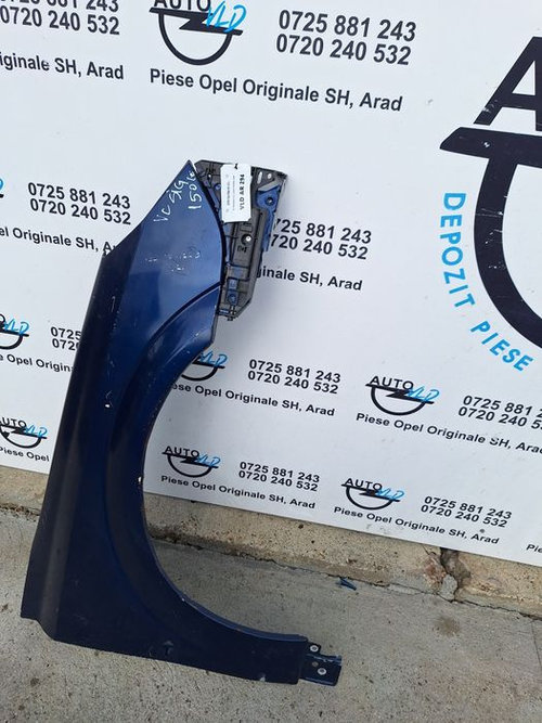 Aripa dreapta Opel Vectra C Signum facelift VLD AR 294