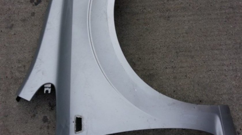 Aripa Dreapta Opel Zafira B (2005-2011) ORICARE putin lovita