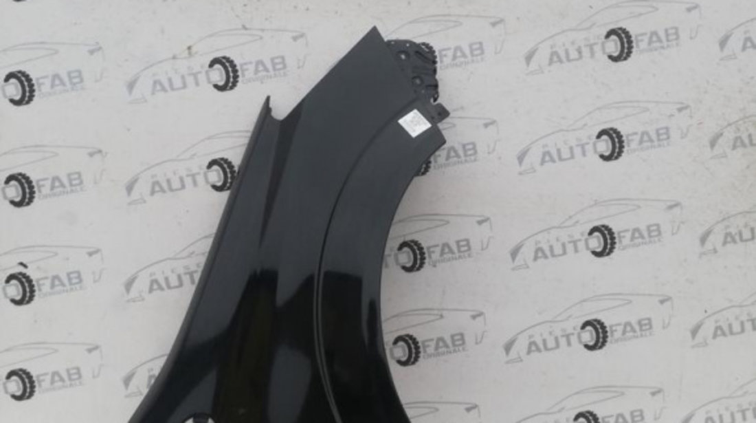 Aripa dreapta Opel Zafira B an 2005-2006-2007-2008-2009-2010-2011 2ZCQCNGQCF