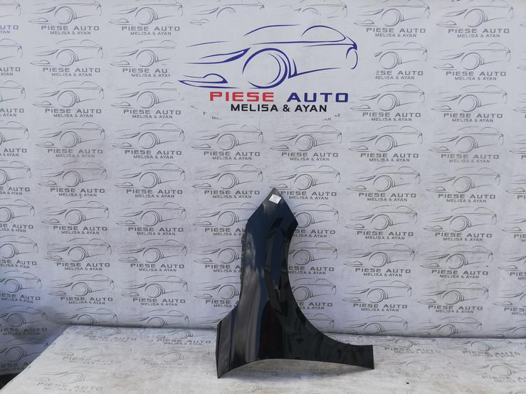 Aripa dreapta Peugeot 208 an 2019-2020-2021-2022-2023-2024 7D5BL6XEUW