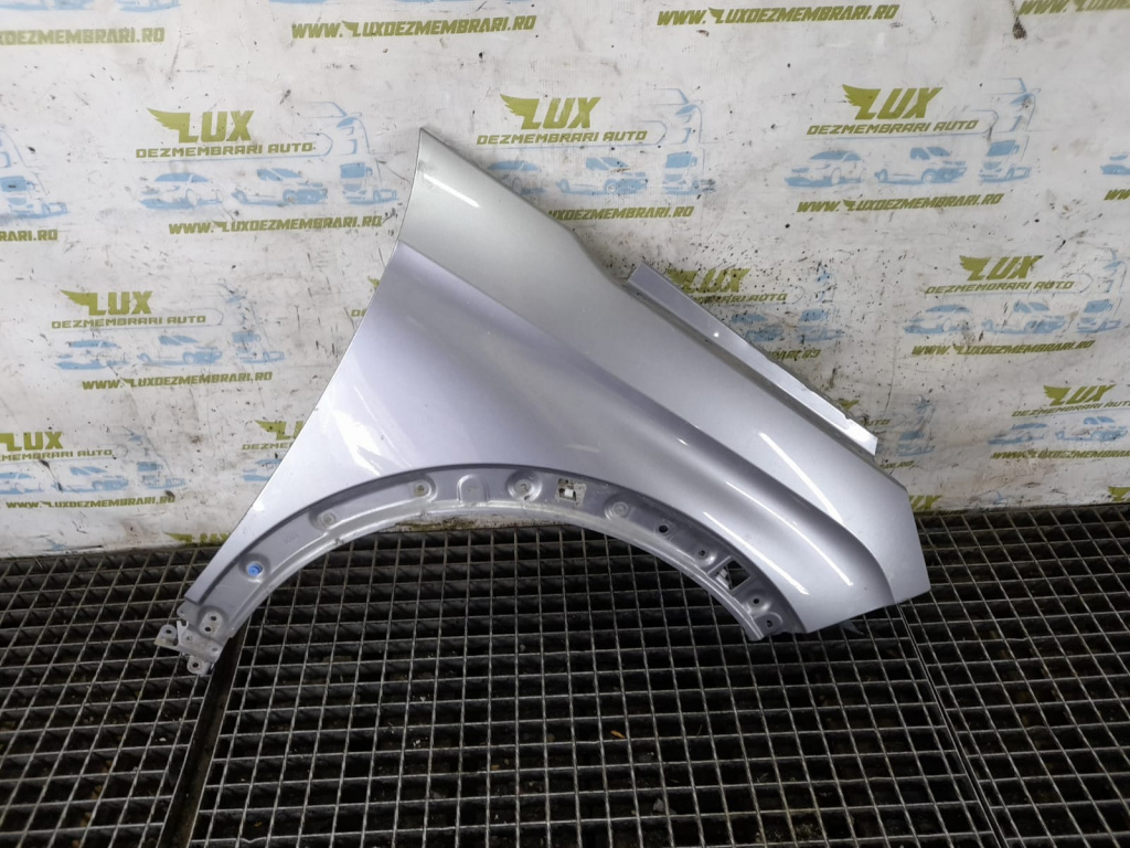 Aripa dreapta Peugeot 3008 2 [2016 - 2020] 1.6 hdi BH01