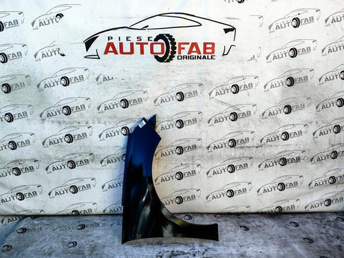 Aripa dreapta Peugeot 308 T9 an 2013-2014-2015-2016-2017-2018-2019-2020 X3FQBT2Q9S