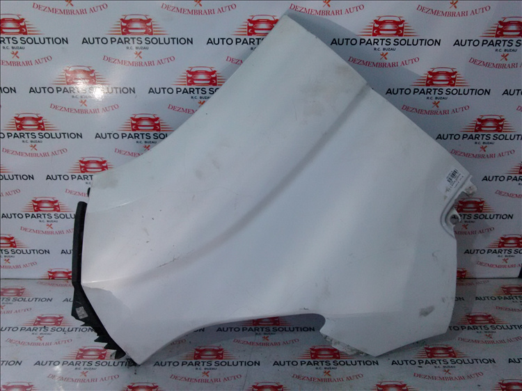 Aripa dreapta PEUGEOT BOXER 2.2 D an fabr. 2015