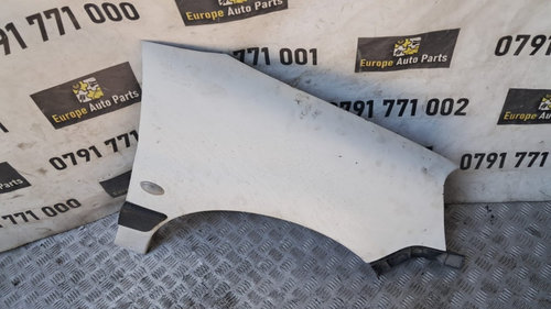 Aripa dreapta Peugeot Partner 2.0 HDI cod motor RHY , transimie manuala an 2004