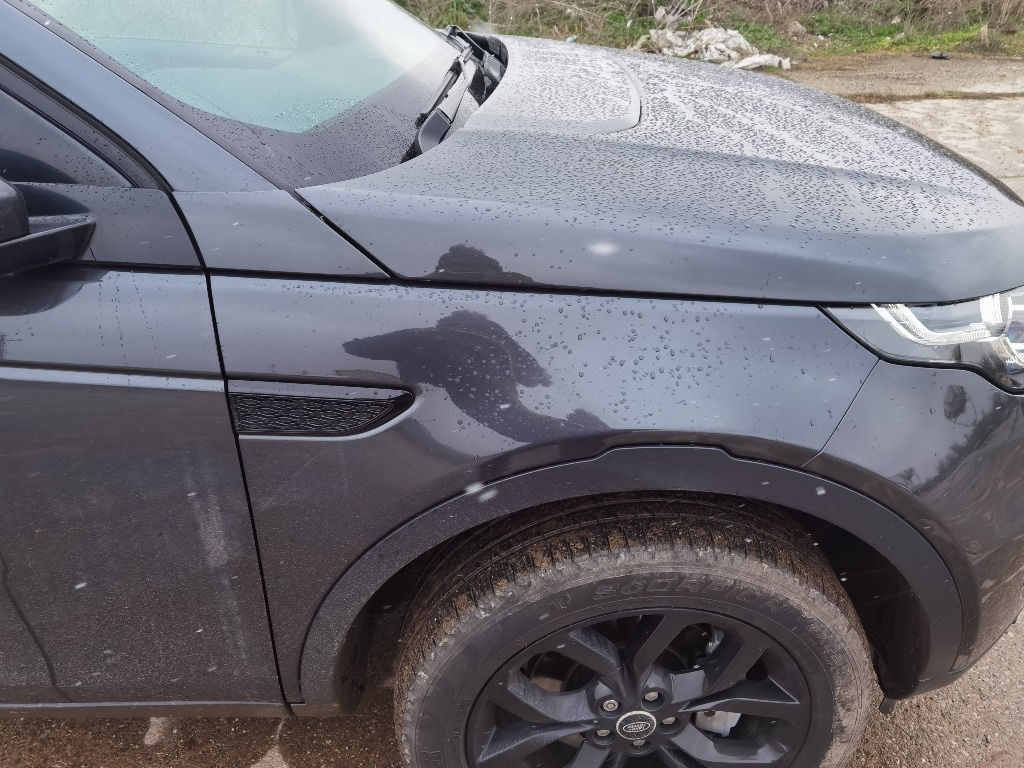 Aripa dreapta range Rover Discovery sport 2016