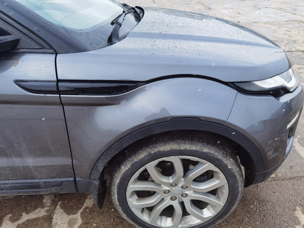Aripa dreapta Range Rover Evoque
