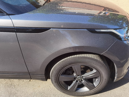 Aripa dreapta Range Rover Velar
