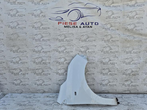 Aripa dreapta Renault Kangoo/Express an 2020-2021-2022-2023-2024 cu gaura semnalizare 6AVTQWCR1B