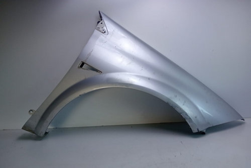 Aripa dreapta Renault Megane 2 [2002 - 2006]