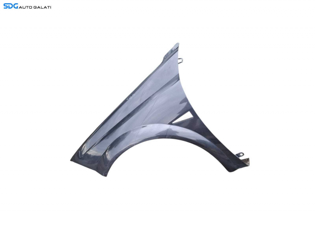 Aripa Dreapta Renault Megane 2 Cabrio 2002 - 2008 Cod 8200112641G [LC0807]