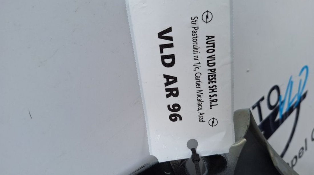 Aripa dreapta Renault Scenic 1999-2003 VLD AR 96