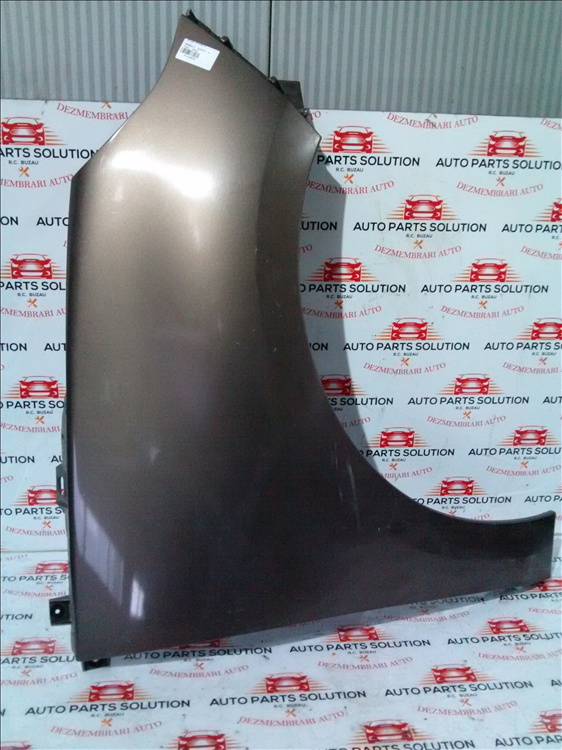 Aripa dreapta RENAULT SCENIC an fabr. 2010