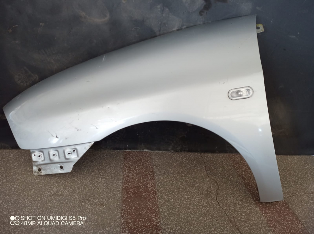 Aripa dreapta , Seat Ibiza 4