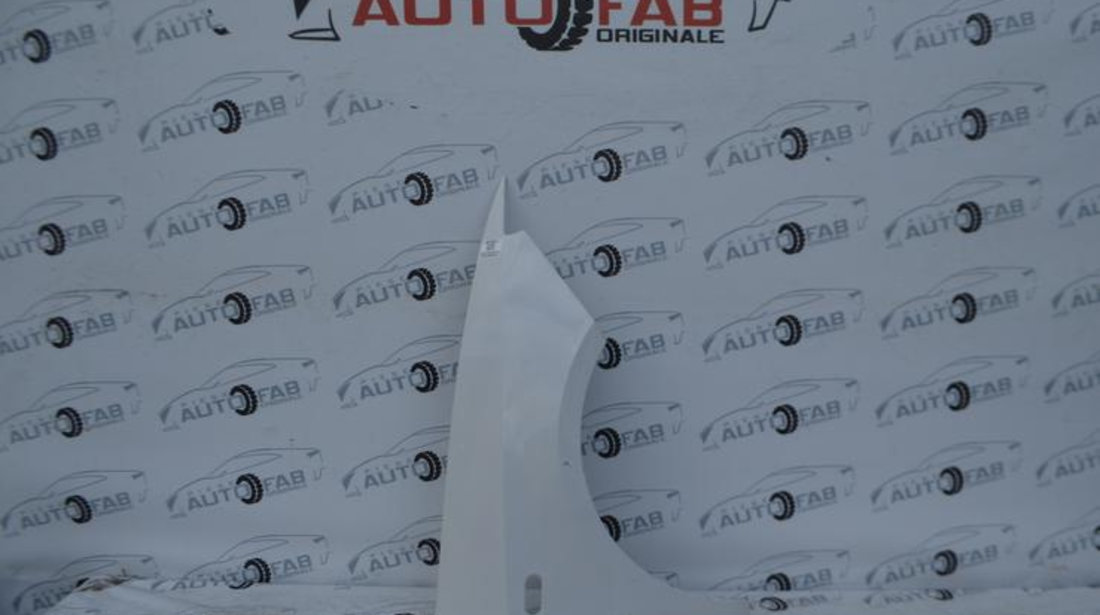 Aripa dreapta Seat Ibiza an 2008-2017 QVQG3N20L4