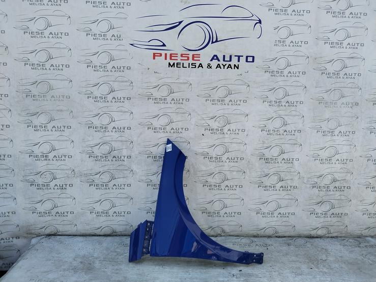 Aripa dreapta Skoda Enyaq an 2020-2021-2022-2023-2024-2025 P9K176811E