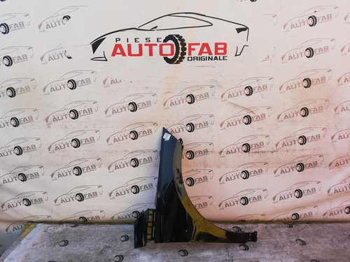 Aripa dreapta Skoda Enyaq an 2021-2022-2023-2024 FJTTQ7FFHB