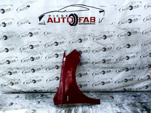 Aripa dreapta Skoda Fabia 3 an 2014-2015-2016-2017-2018-2019-2020-2021 QRWLCJYFHW