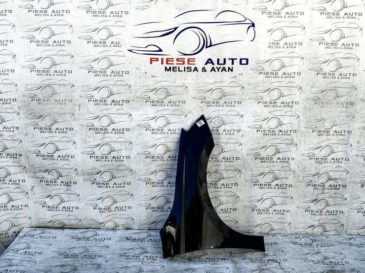 Aripa dreapta Skoda Fabia 4 an 2021-2022-2023-2024-2025 SJS39IV62D