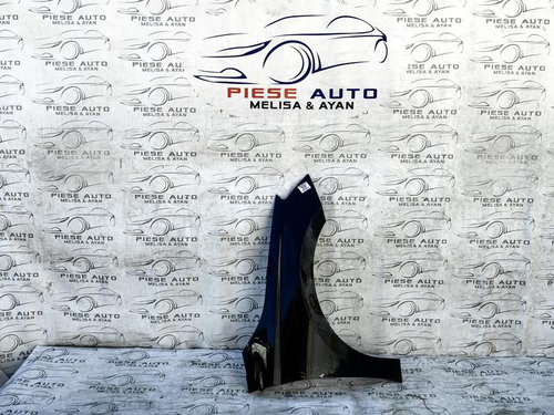 Aripa dreapta Skoda Fabia 4 an 2021-2022-2023-2024-2025 SJS39IV62D