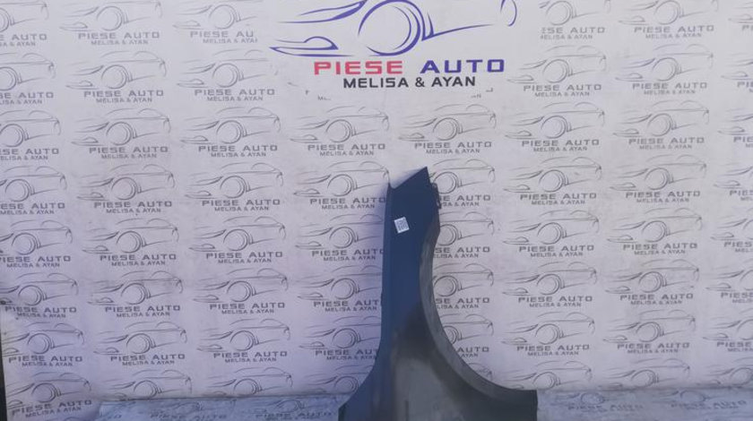 Aripa dreapta Skoda Octavia 3 Facelift an 2017-2018-2019 HJG5YAUPCZ