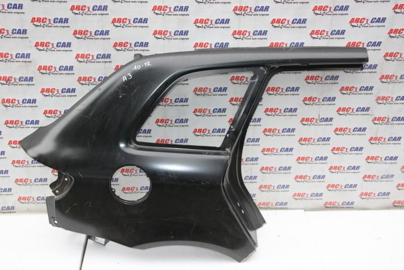 Aripa dreapta spate Audi A3 2003-2008 8P1