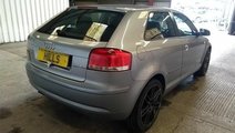 Aripa dreapta spate Audi A3 8P 2005 Hacthback 2.0 ...