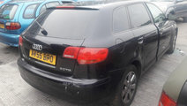 Aripa dreapta spate Audi A3 8P 2006 Hatchback 2.0 ...