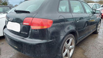 Aripa dreapta spate Audi A3 8P 2008 HATCHBACK 2.0 ...