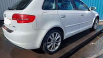 Aripa dreapta spate Audi A3 8P 2011 HATCHBACK 1.4 ...