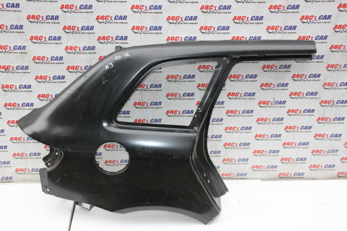 Aripa dreapta spate Audi A3 8P (4 usi) 2005-2012