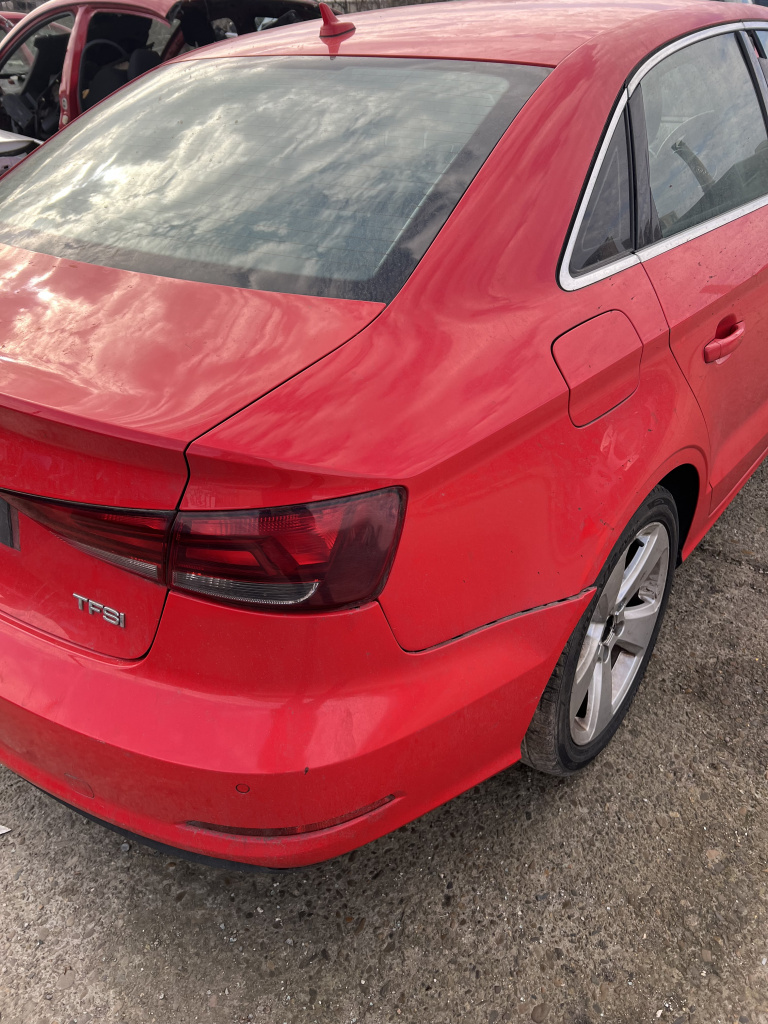 Aripa Dreapta Spate Audi A3 8V 1.4 Benzina 2017
