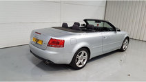 Aripa dreapta spate Audi A4 B7 2007 Cabrio 1.8 TFS...