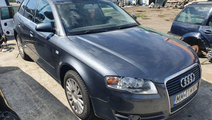 Aripa dreapta spate Audi A4 B7 2008 break 2.0tdi B...