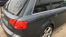 Aripa Dreapta Spate Audi A4 B7 Break / Combi 2004 ...