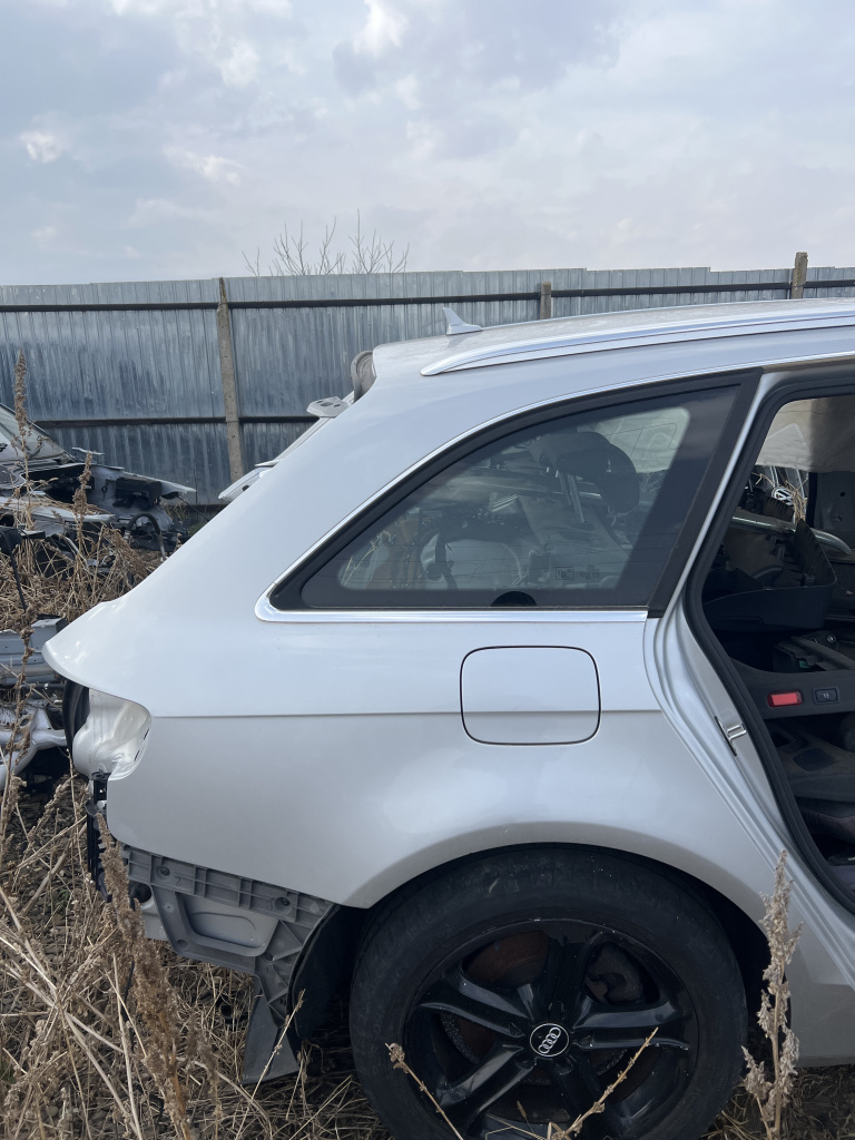 Aripa Dreapta Spate Audi A4 B8 2013