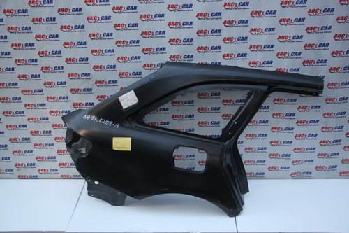 Aripa dreapta spate Audi A4 B8 8K Avant model 2012