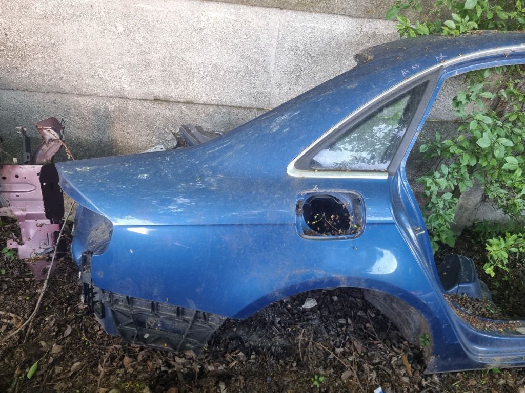 Aripa Dreapta Spate Audi A4 B8 - Motorina 2014, -