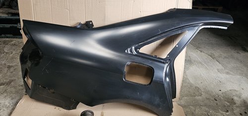 Aripa dreapta spate Audi A4 B8 sedan 2010 2011 2012 2013 2014 2015