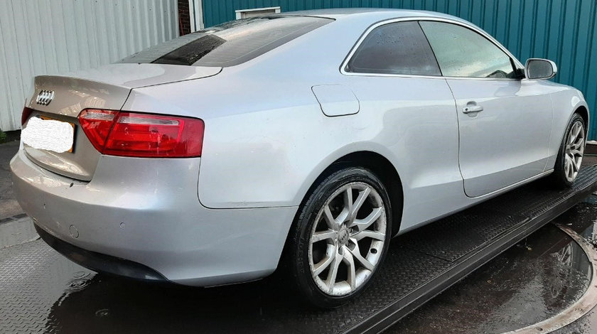 Aripa dreapta spate Audi A5 2009 Coupe 2.0 TDI CAHA