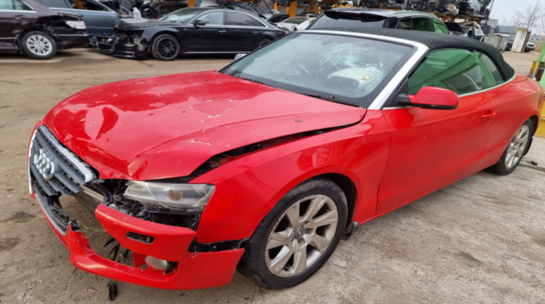 Aripa dreapta spate Audi A5 2009 coupe 2.0 tfsi