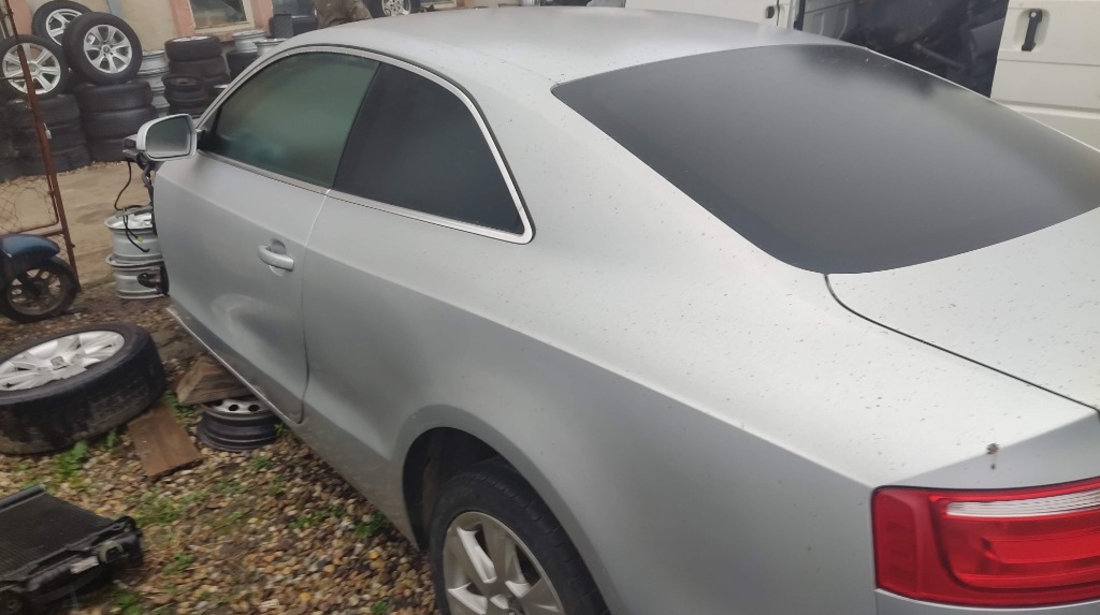 Aripa dreapta spate Audi A5 2010 Coupe 2.0