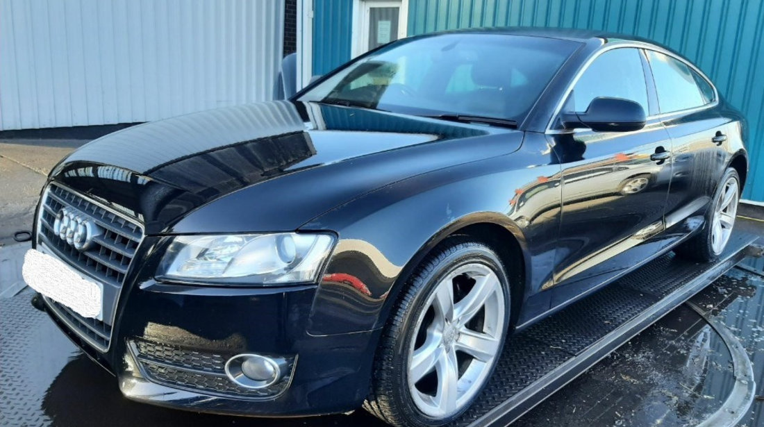 Aripa dreapta spate Audi A5 2010 SPORTBACK 2.0 TFSI