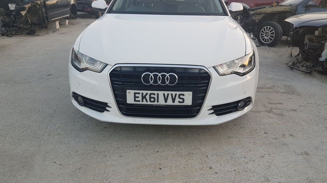 Aripa dreapta spate Audi A6 4G C7 2012 variant 2.0 tdi