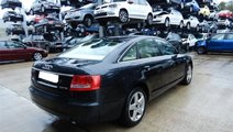 Aripa dreapta spate Audi A6 C6 2007 Berlina 2.0